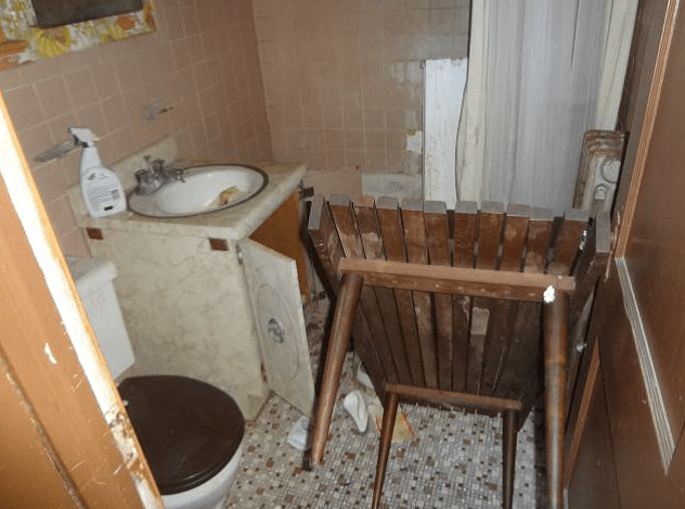 new jersey hard money lenders bathroom renovation