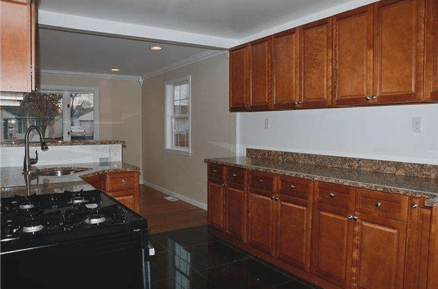 Pennsylvania hard money lender case study kitchen renovations