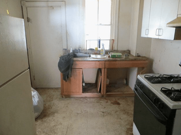 new york hard money lending kitchen rehab