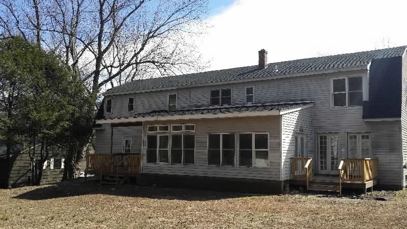 Recently funded hard money loan for fix and flip in norwalk ct