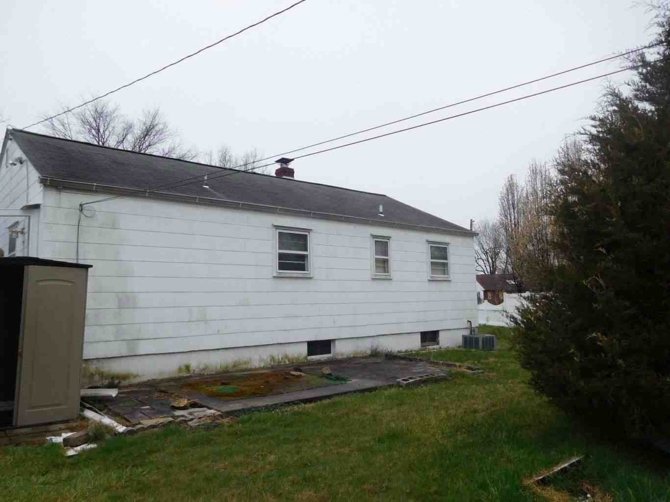 norristown pa recently funded hard money loan