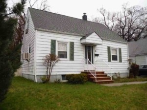 Recently funded hard money loan in Montclair NJ