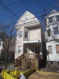 recently funded loan by nj hard money lender in newark