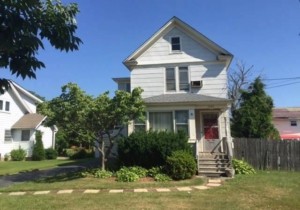 Recently funded hard money loan in Baldwin NY