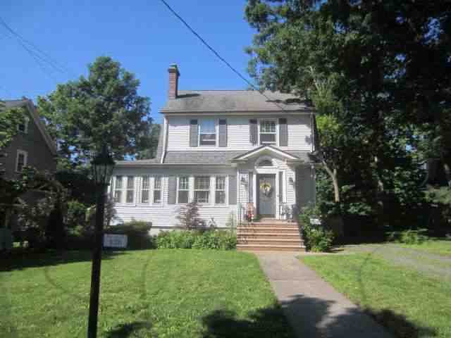 Recently funded hard money loan in westfield new jersey