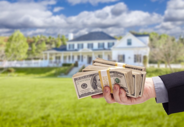 Qualifying For A Hard Money Loan