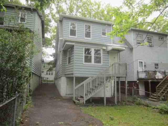 Recently Funded Hard Money Loan In Irvington NJ