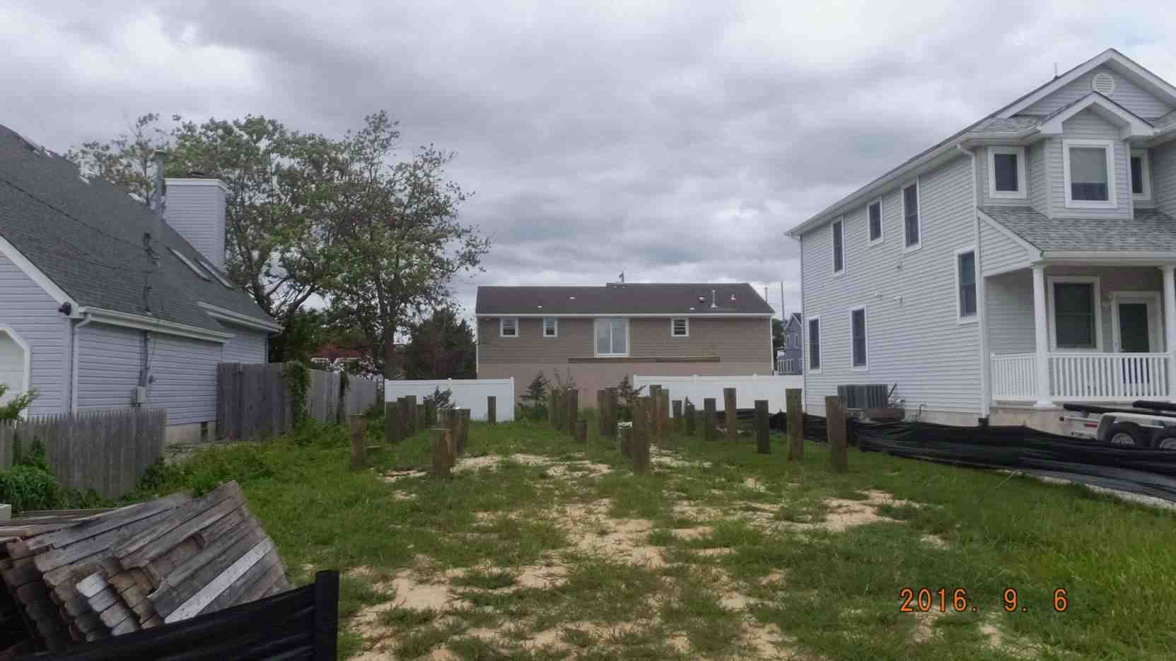 NJ New Construction hard money loan in toms river