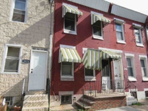 Philadelphia PA hard money loan