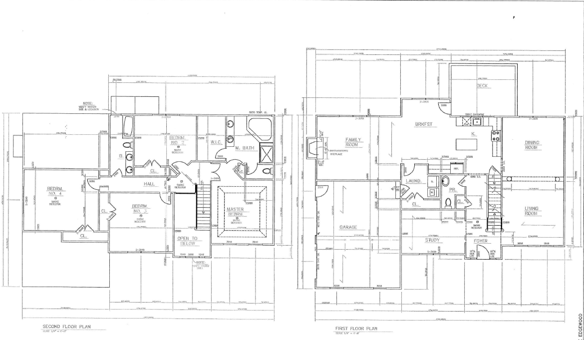 Plans for Danbury Connecticut hard money loan for construction