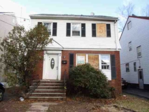 Irvington NJ Fix and flip loan