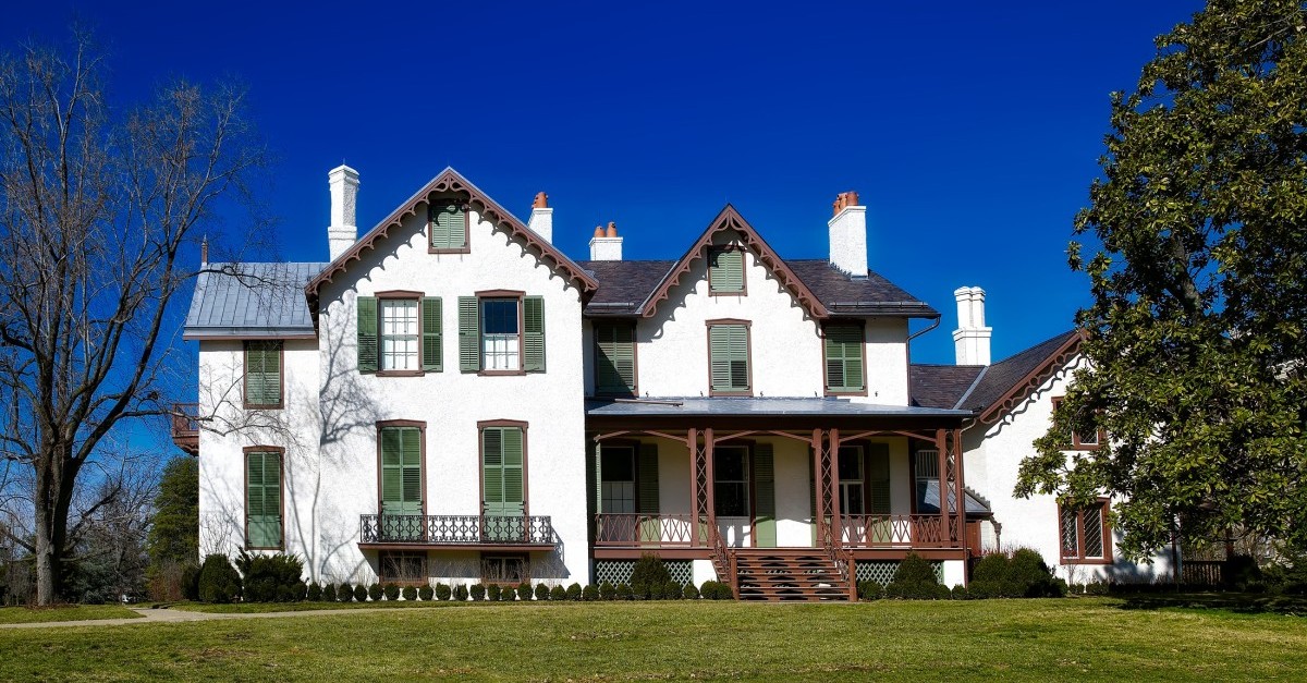 Things To Consider When Restoring Or Rehabbing A Historic Property