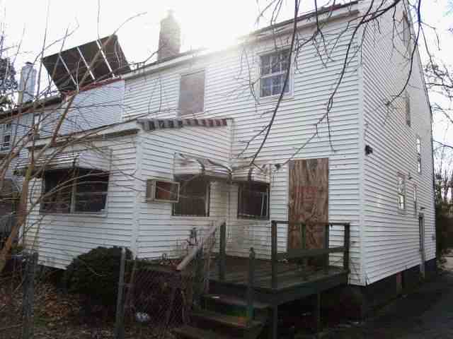 hard money loan in irvington NJ