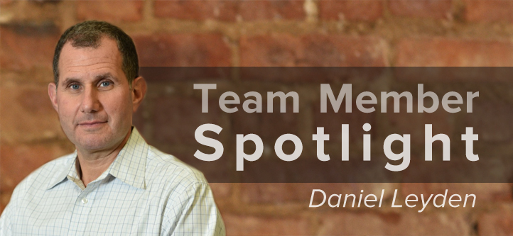 ABL Spotlight: Meet Daniel Leyden