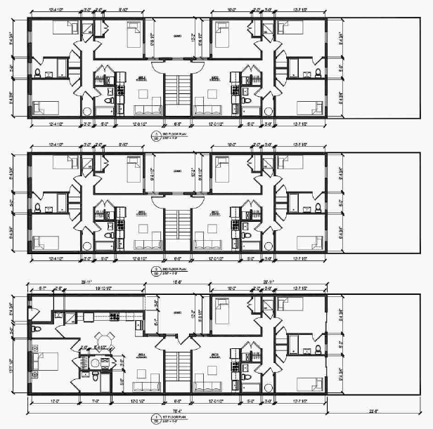 Private loan for construction in PA