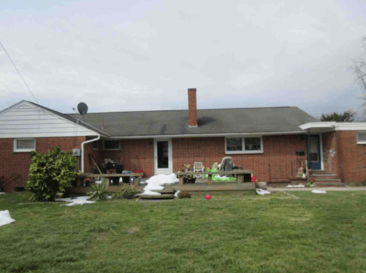 hard money loan for fix and flip in Oxford PA