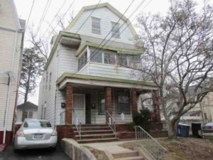 Newark NJ fix and flip loan