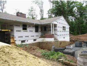 Construction loan in New jersey