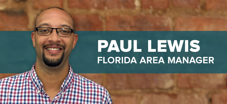 Meet Paul Lewis: ABL Team Spotlight