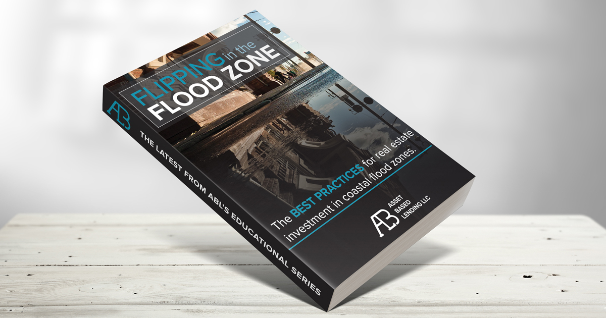 Flipping In The Flood Zone [Whitepaper]