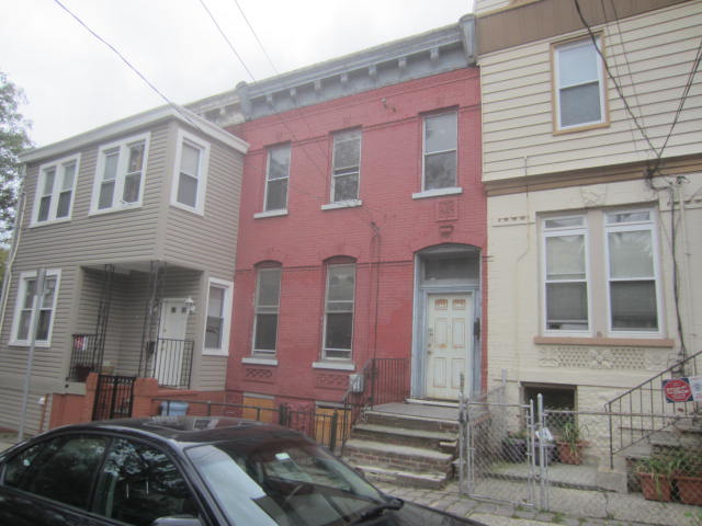 Jersey City fix and flip loan