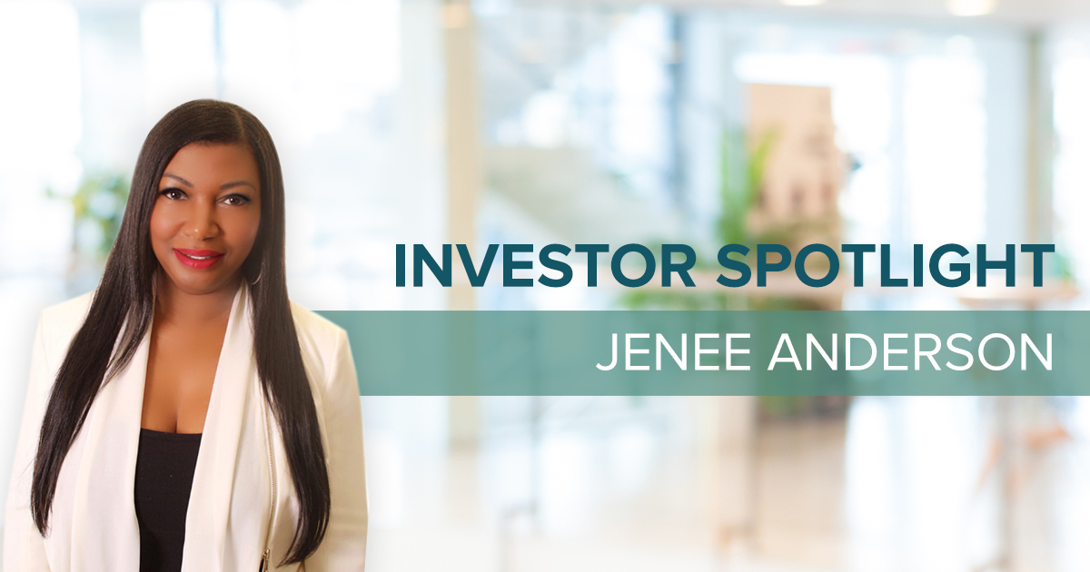 Fix And Flip Investor Spotlight: Jenee Anderson