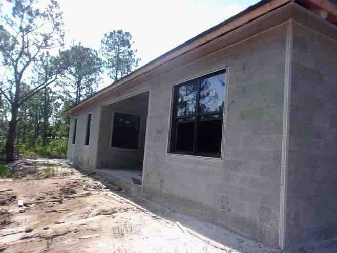 Hard money construction loan in Florida