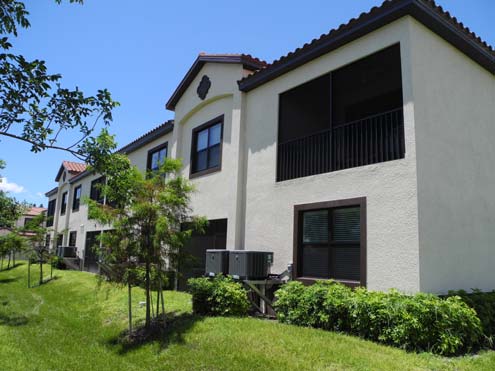 Hard money loan for condo development in Florida