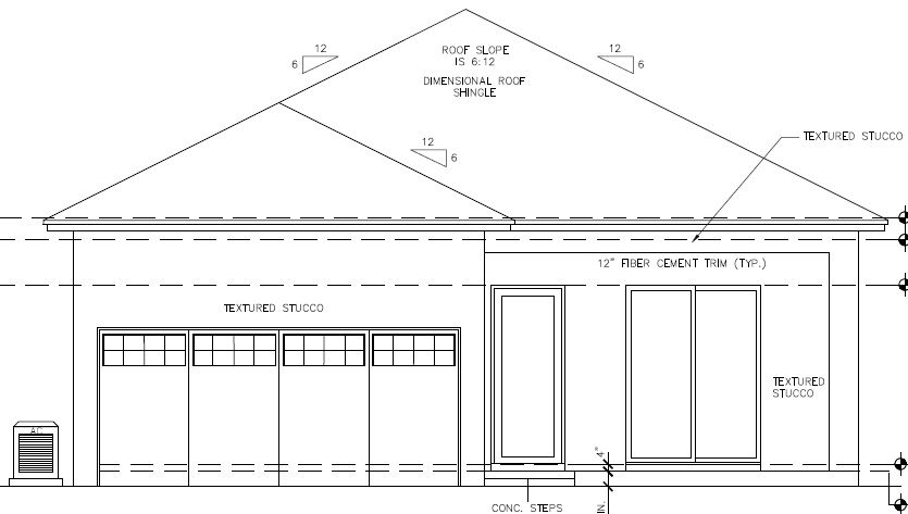 Florida hard money loan for construction