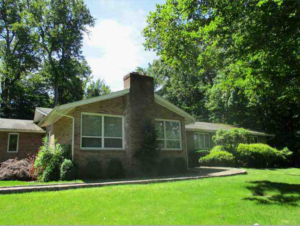 Alpine NJ hard money loan