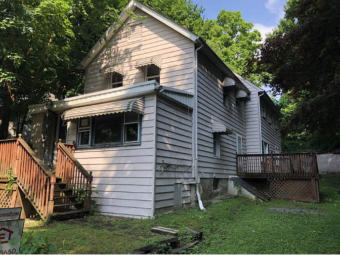 Hard Money Loan in Pleasantville NY