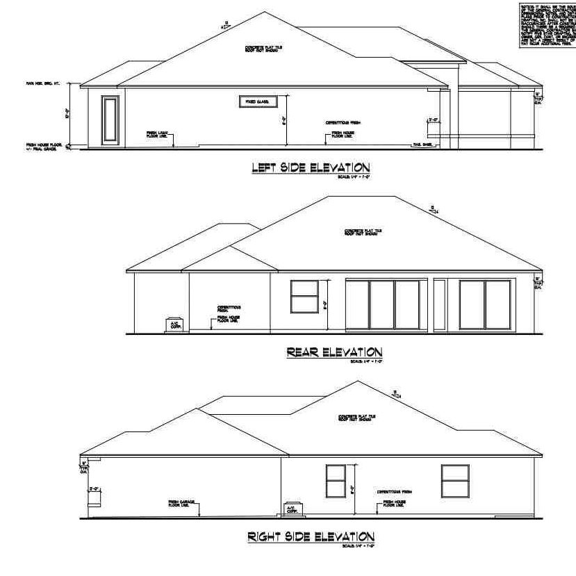 hard money loans for construction FL