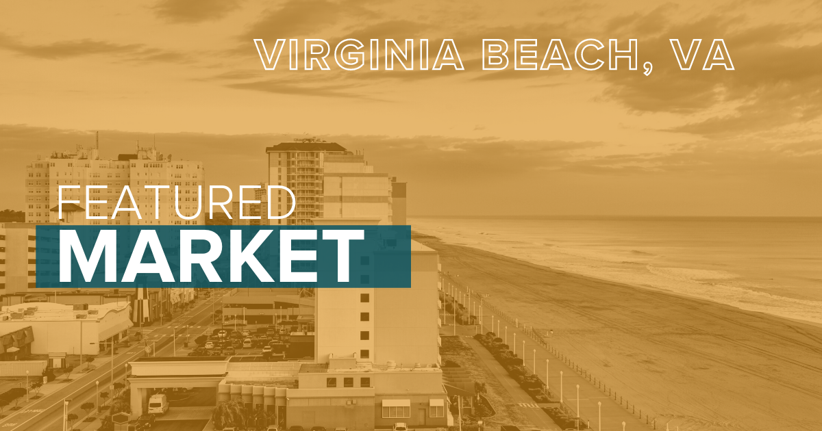 hard money lenders in Virginia Beach VA