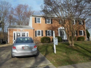 Fort Washington Maryland hard money loan