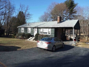 hard money loan in Littleton MA