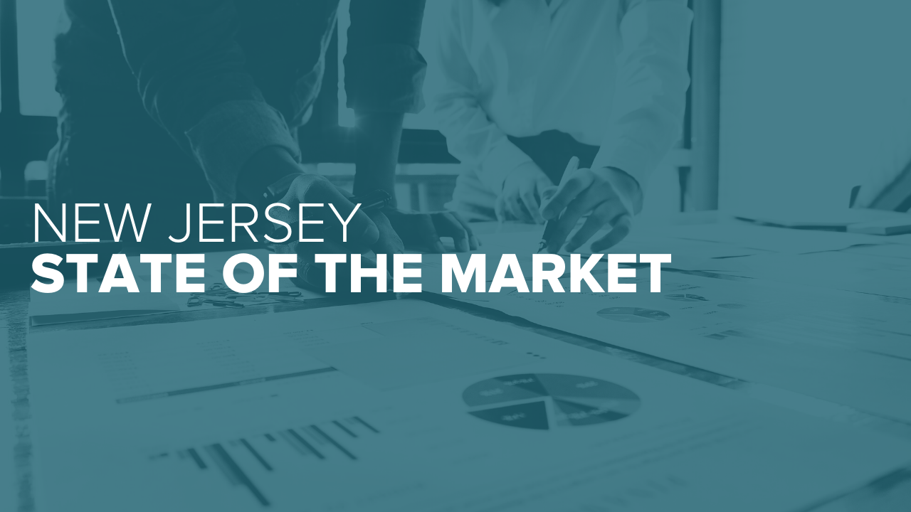 State Of The Market For New Jersey Real Estate Investors