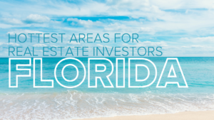 Top cities for real estate investors in Florida