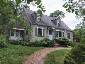 hard money loan in Westwood MA