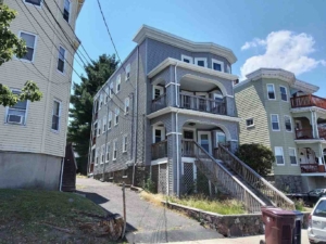 hard money loan in Everett MA