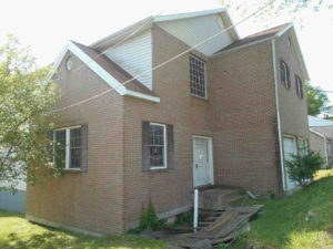 District Heights MD hard money loan