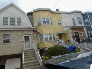 Bayonne NJ hard money loan