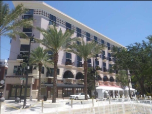 West Palm Beach Condo hard money loan