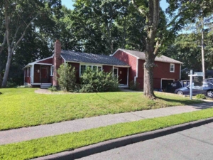 Lynnfield MA hard money loan