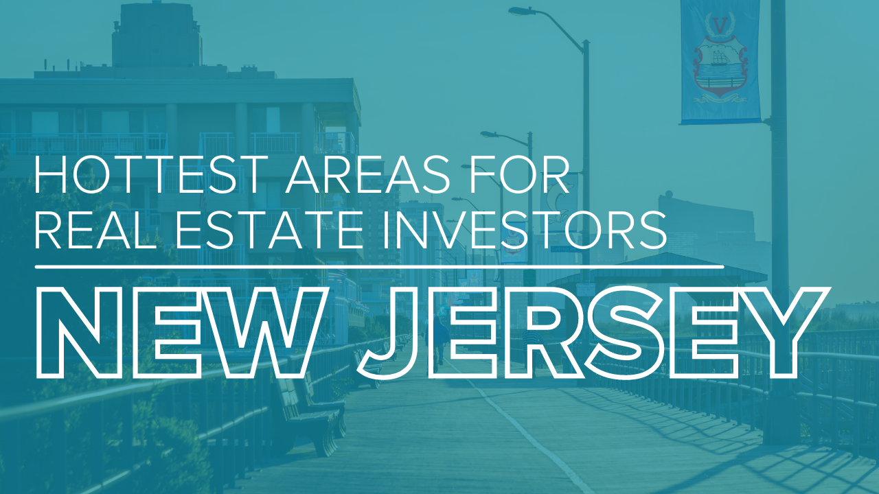 Best Places To Invest In New Jersey 2021