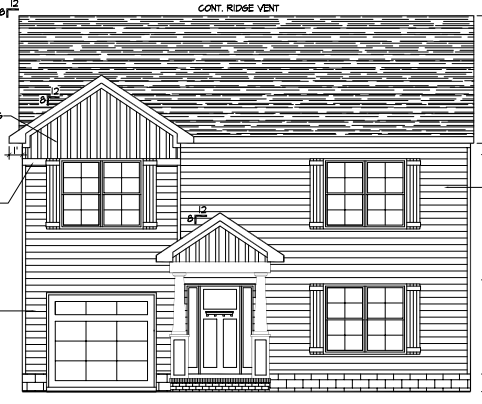 New construction loan for real estate investors