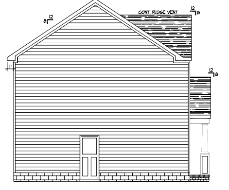 Hard money new construction loan