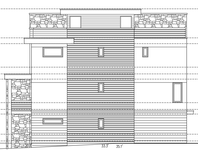 Tampa new construction loan