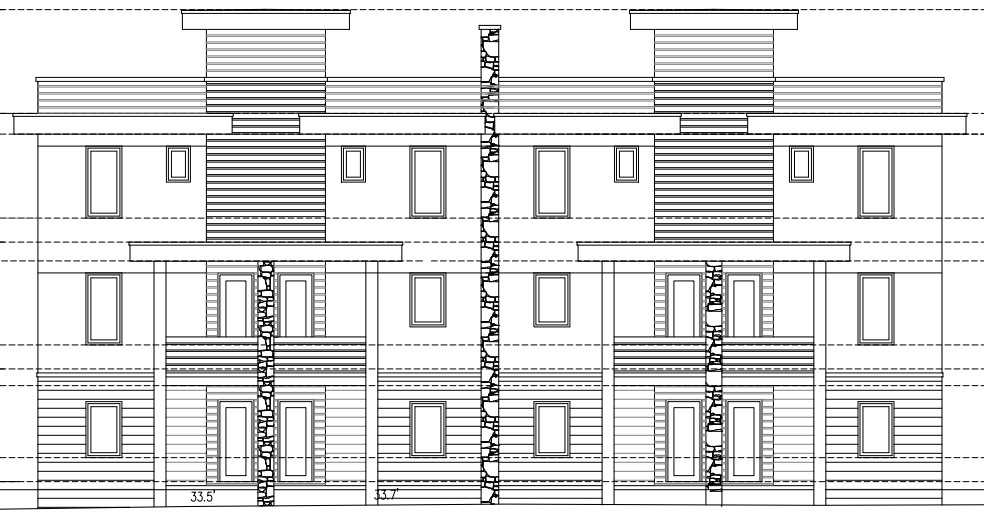 New construction hard money loan