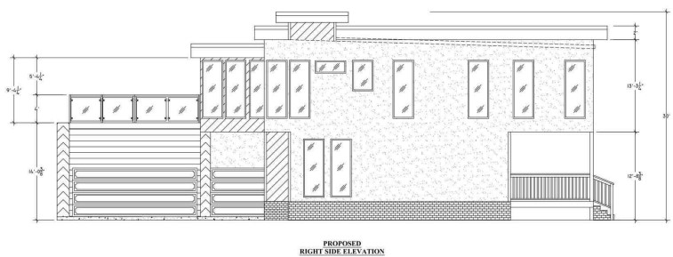 Zero point new construction loan Georgia