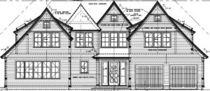 Watermill NY new construction loan